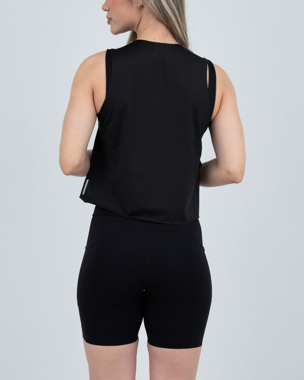 Licra RUN PRO Negra