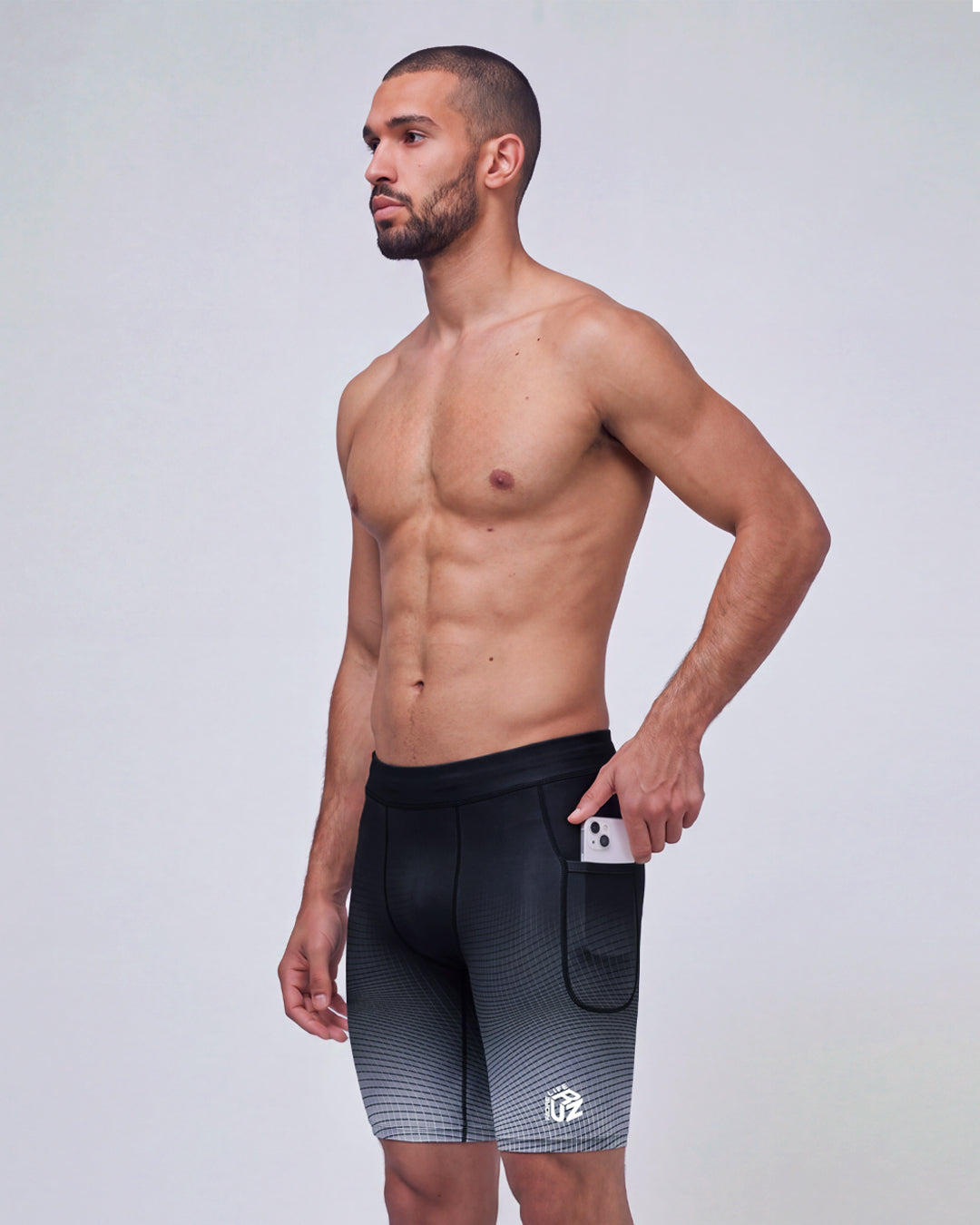 RUN PRO Frecuency Short Leggings