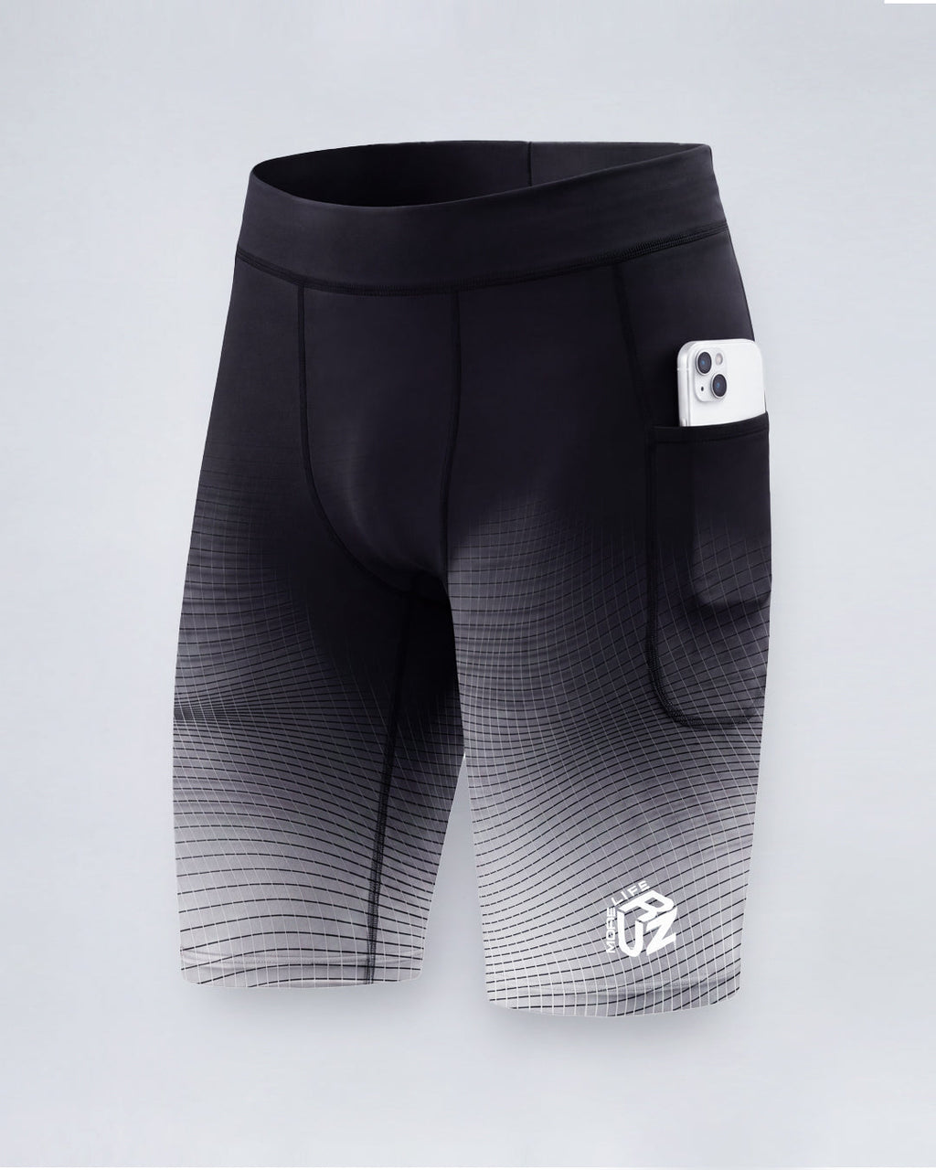 Licra Corta RUN PRO