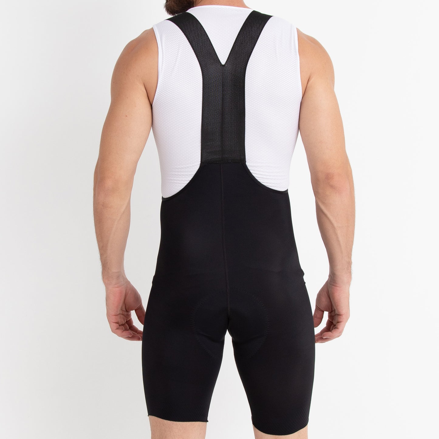 Pantaloneta De Ciclismo Unlimited 2.0 Negra