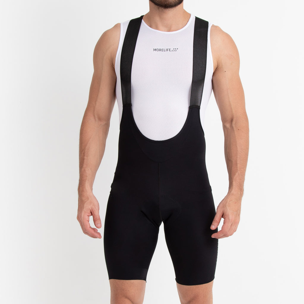 Pantaloneta De Ciclismo Unlimited 2.0 Negra