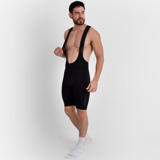 Pantaloneta De Ciclismo Unlimited 2.0 Negra