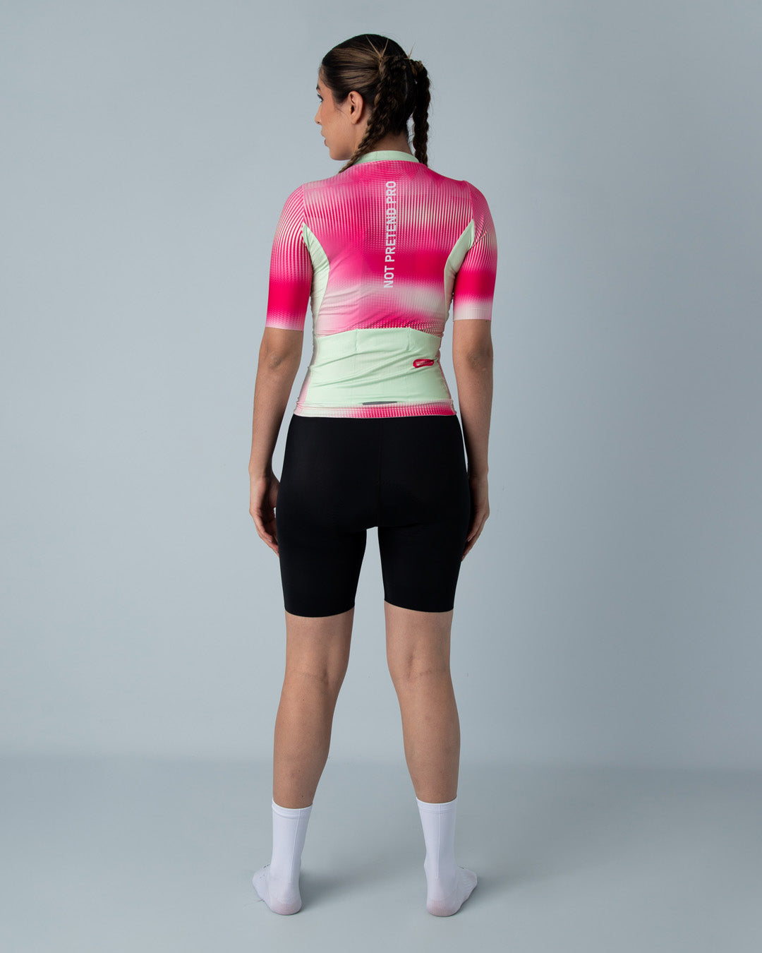 Jersey Evolution Neonflux
