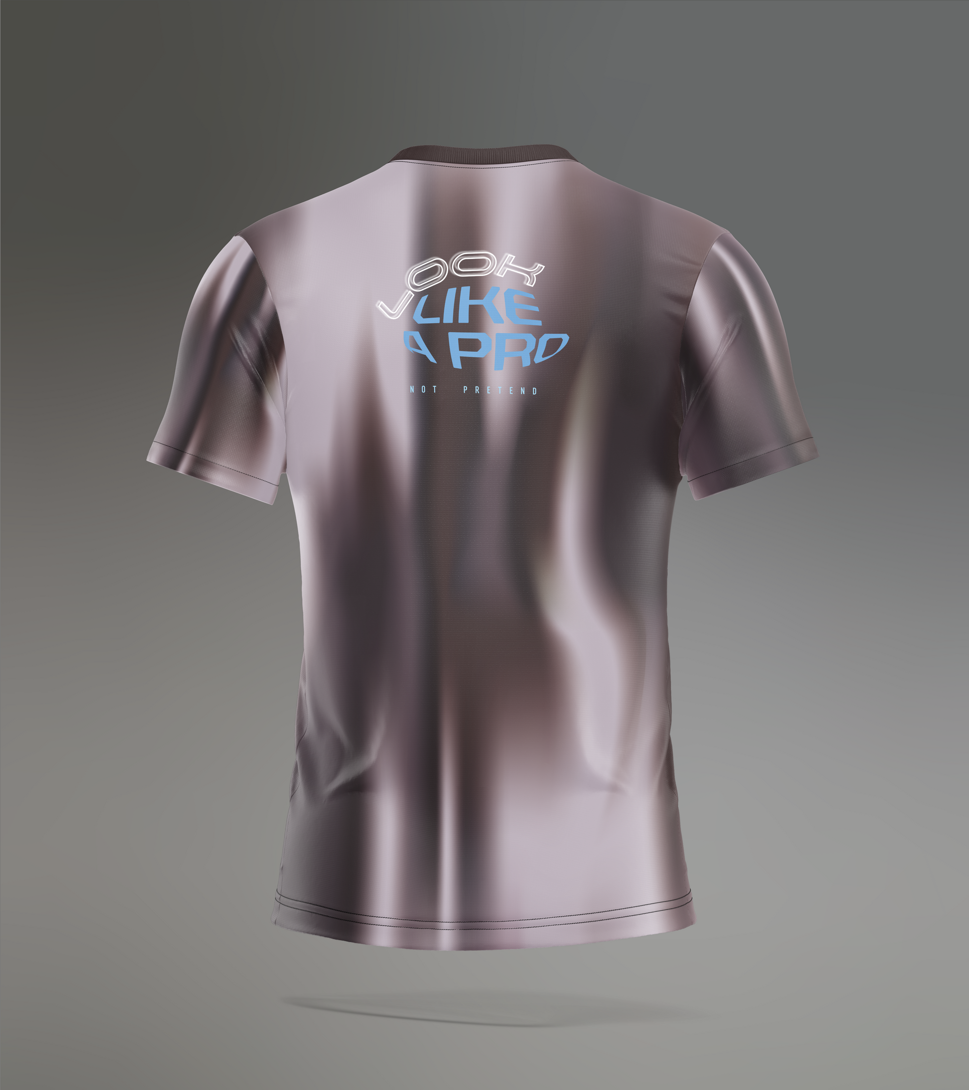 Camiseta Racing TERRA - HOMBRE