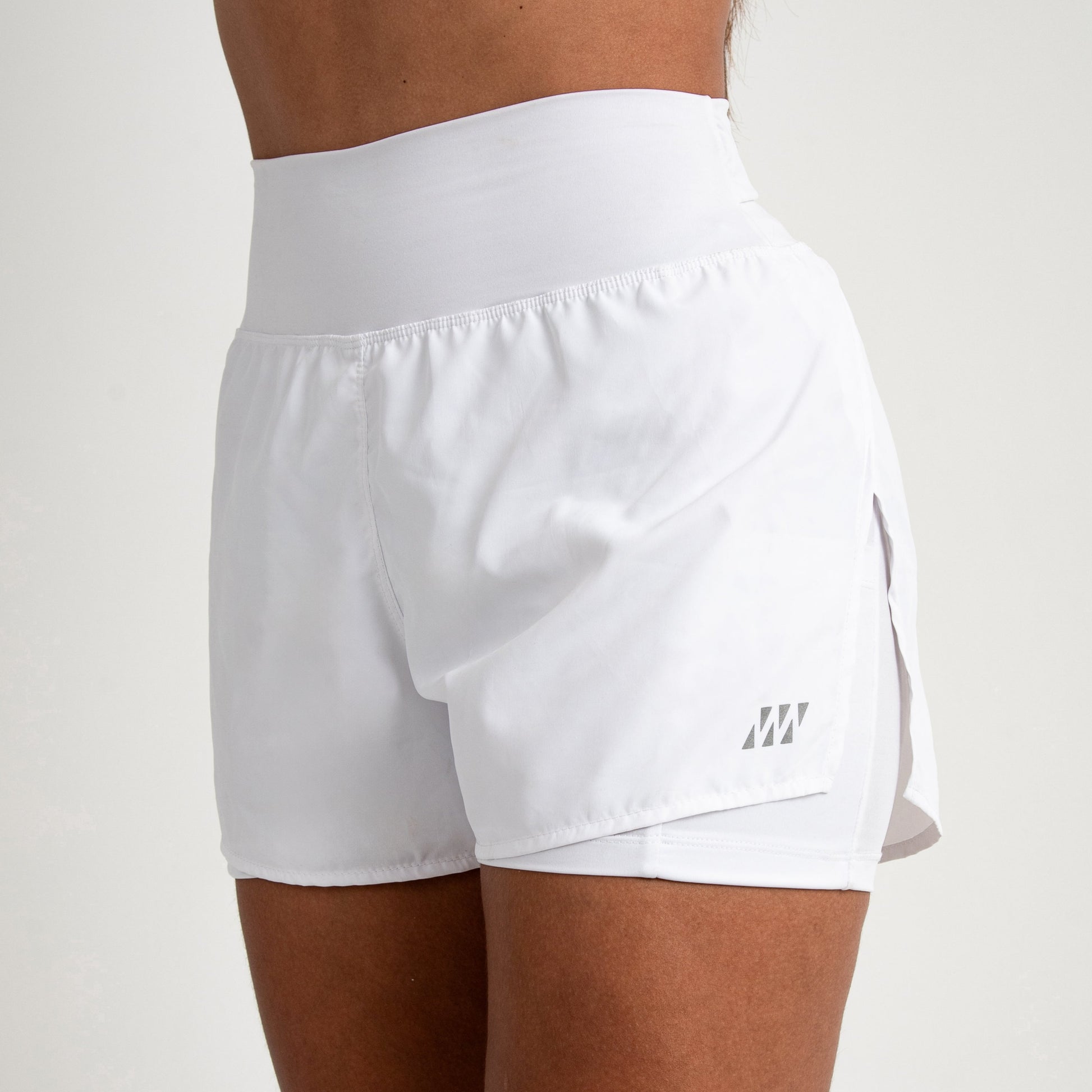 Combo FCV (Top + Short 4ctive 2 en 1)