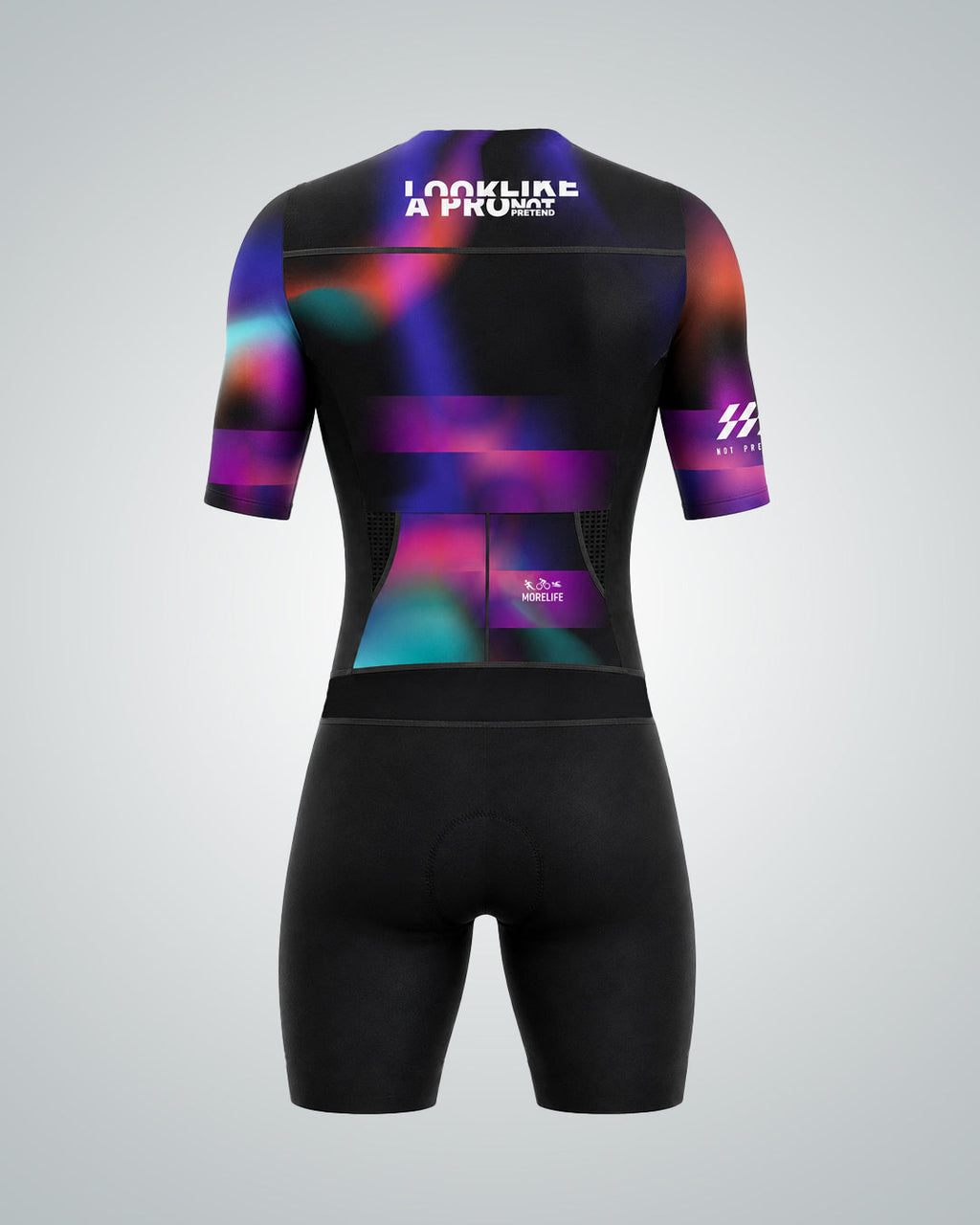 Trisuit Ultralight Unlimited PULSE