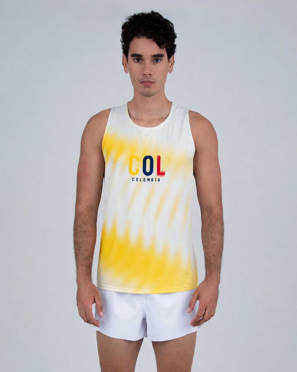 Camiseta MS Colombia Edition