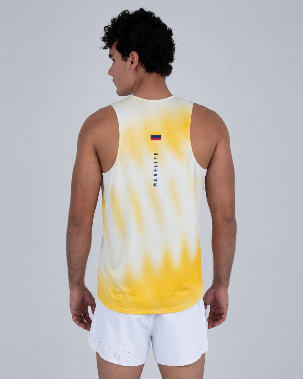 Camiseta MS Colombia Edition