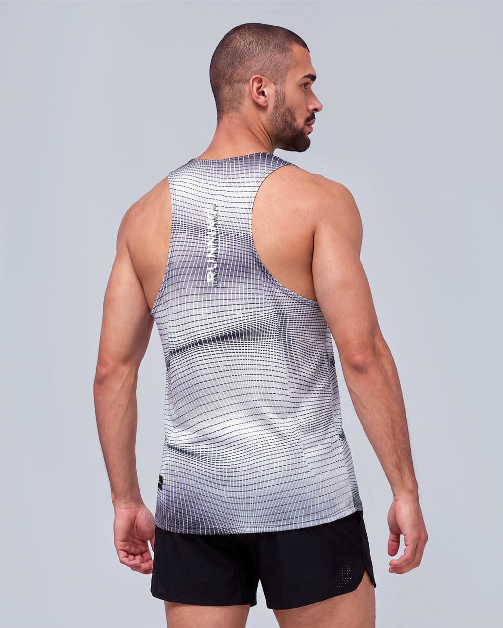 Camiseta MS Pro Race