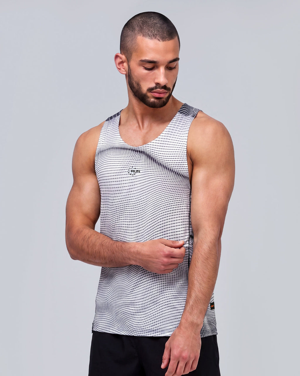 Camiseta MS Pro Race