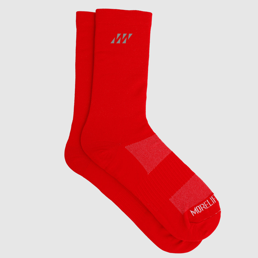 Medias Rojas