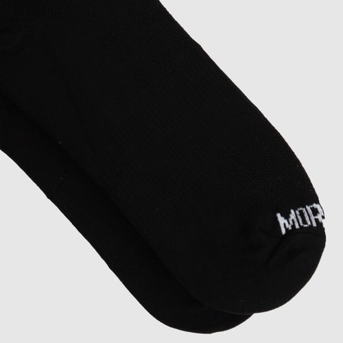 Black Long Socks