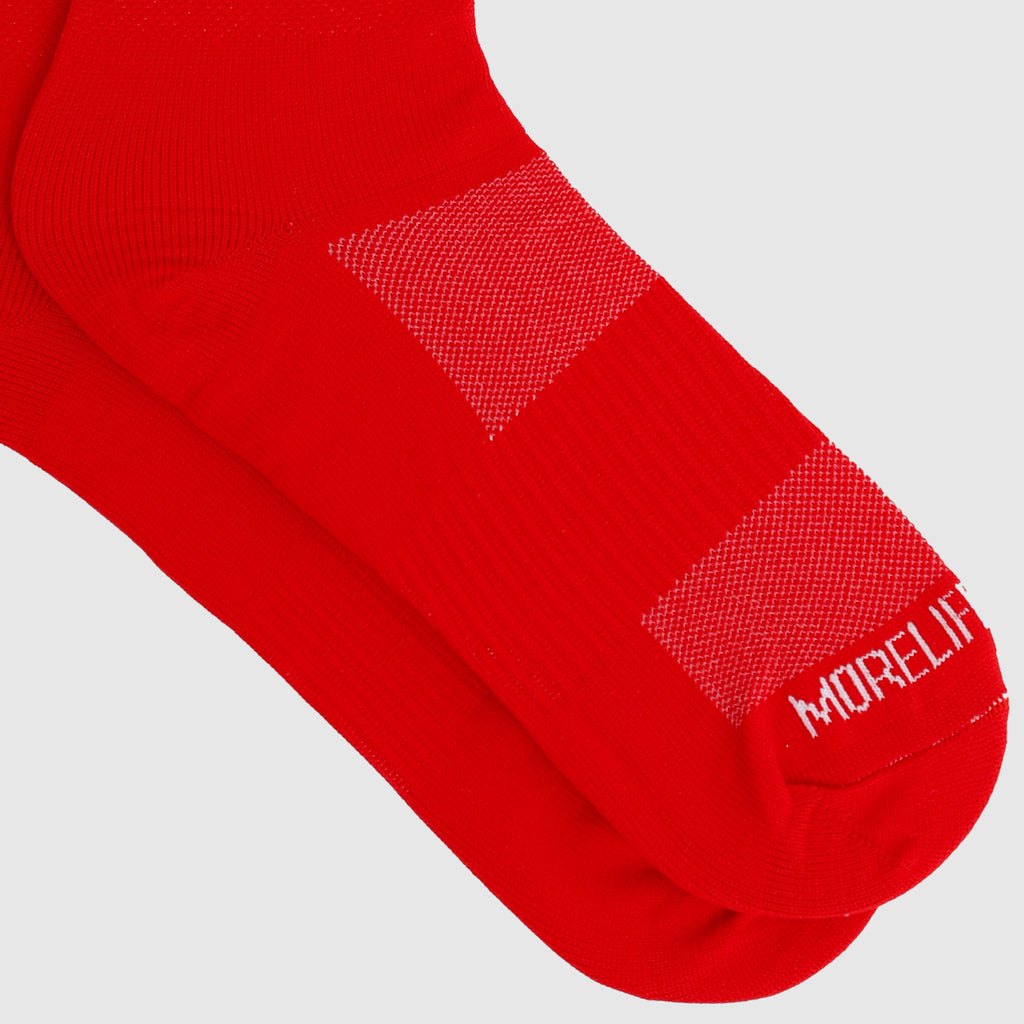Medias Rojas