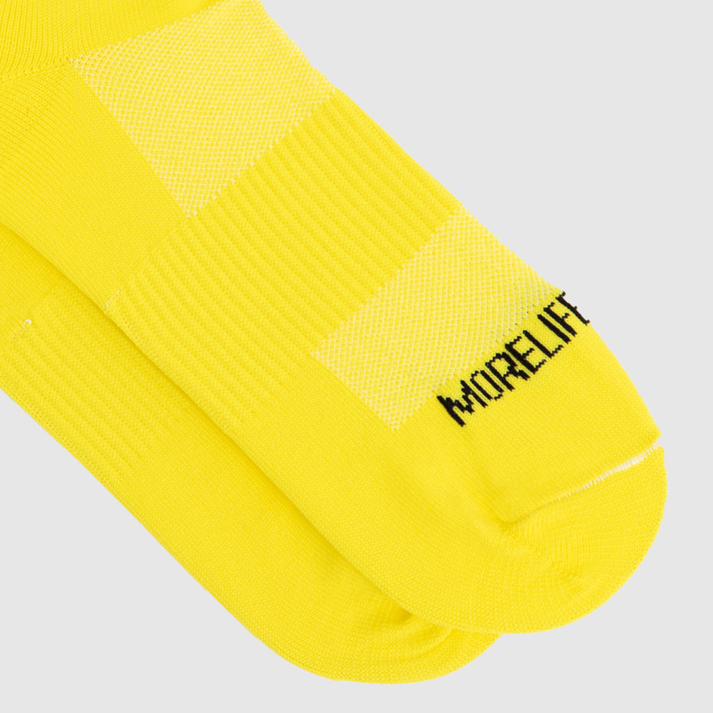 Medias Amarillas
