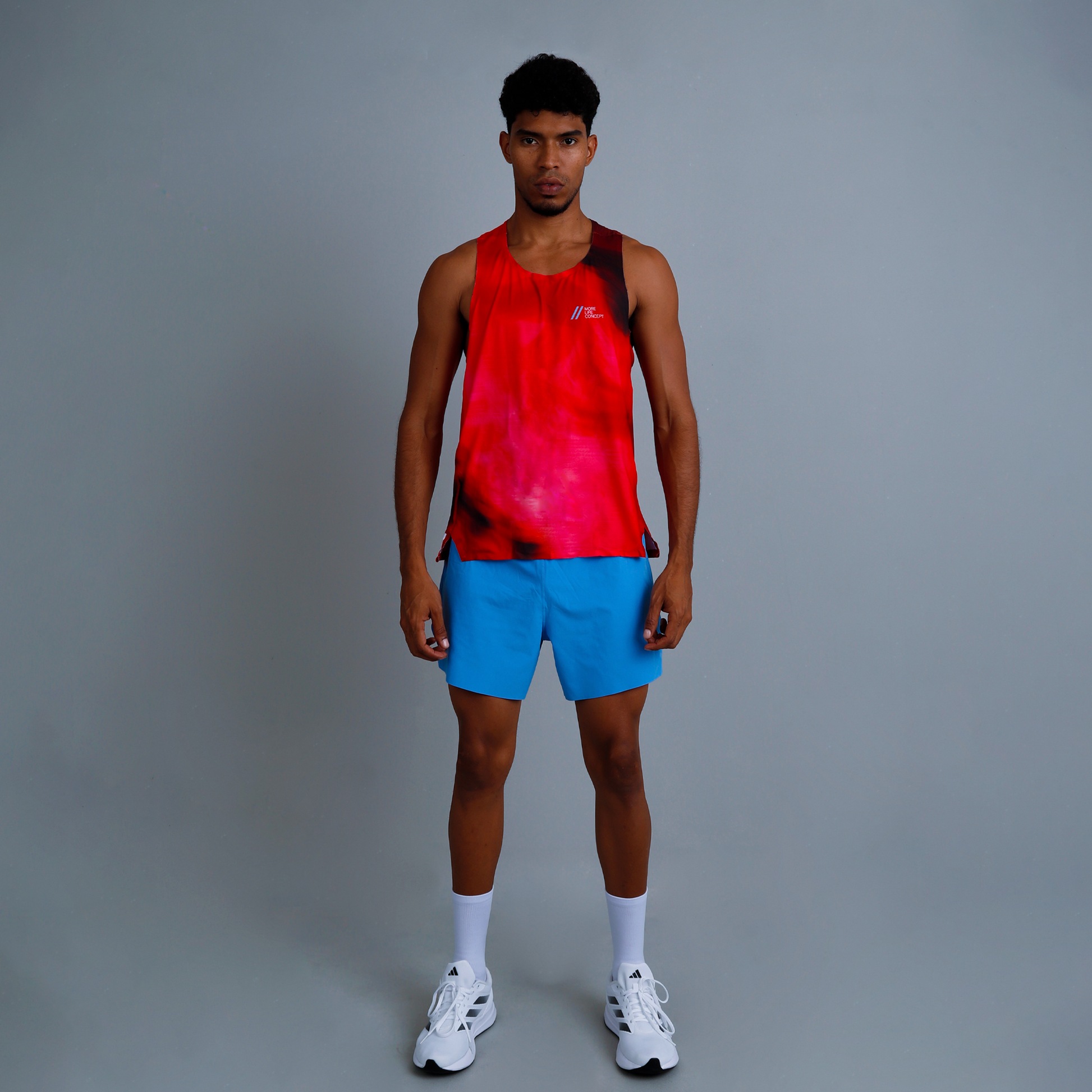 Camiseta MS PRO RACE