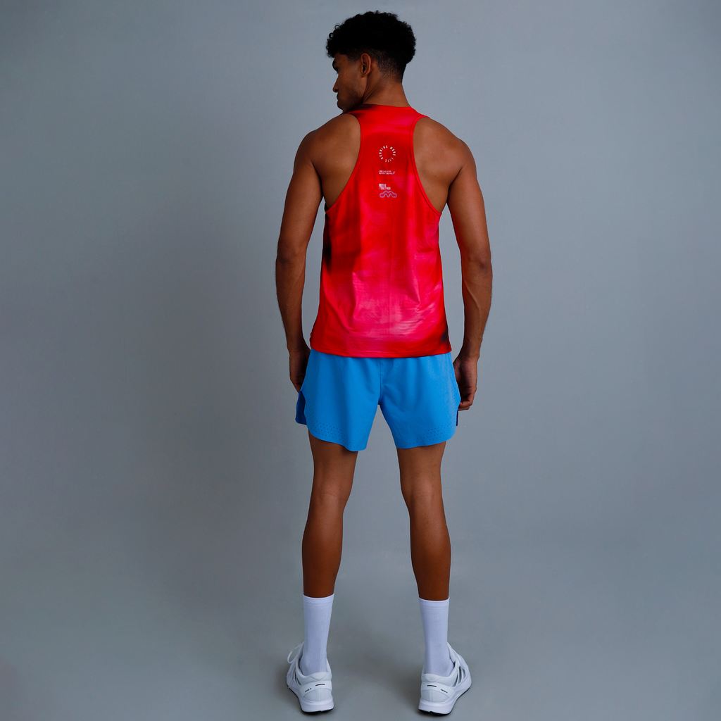 Camiseta MS PRO RACE