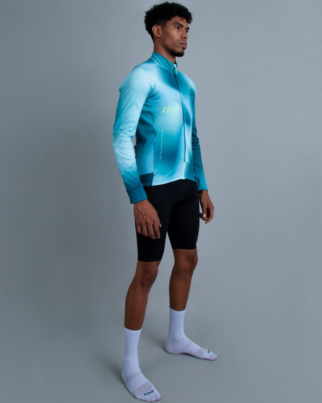 Jersey Winter Aqua