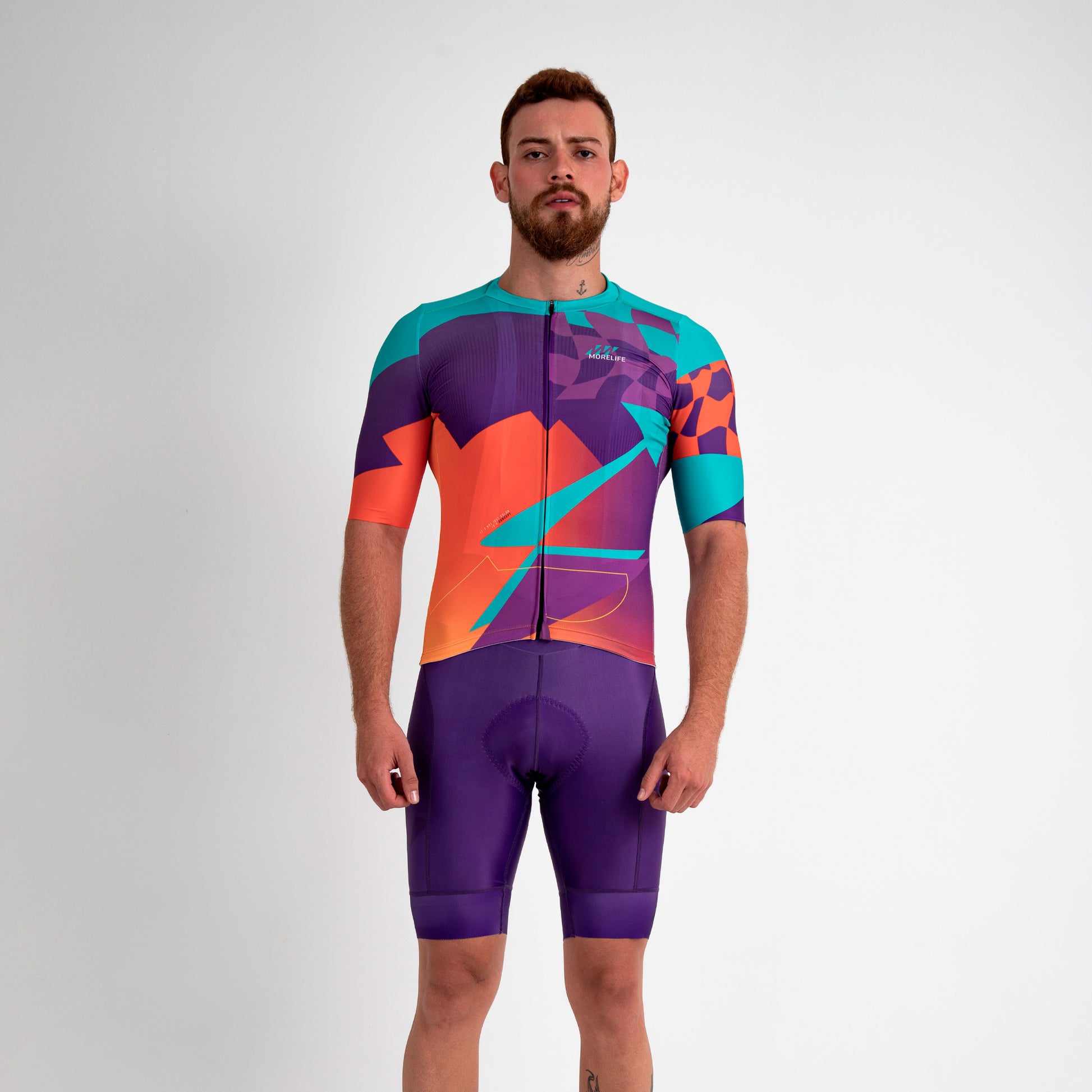Jersey competition vibrant era