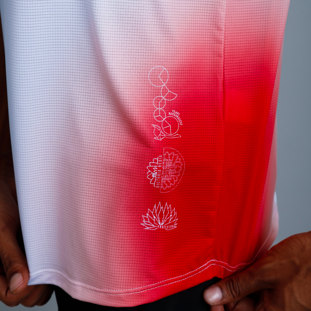 Camiseta Racing - Colombia Edition