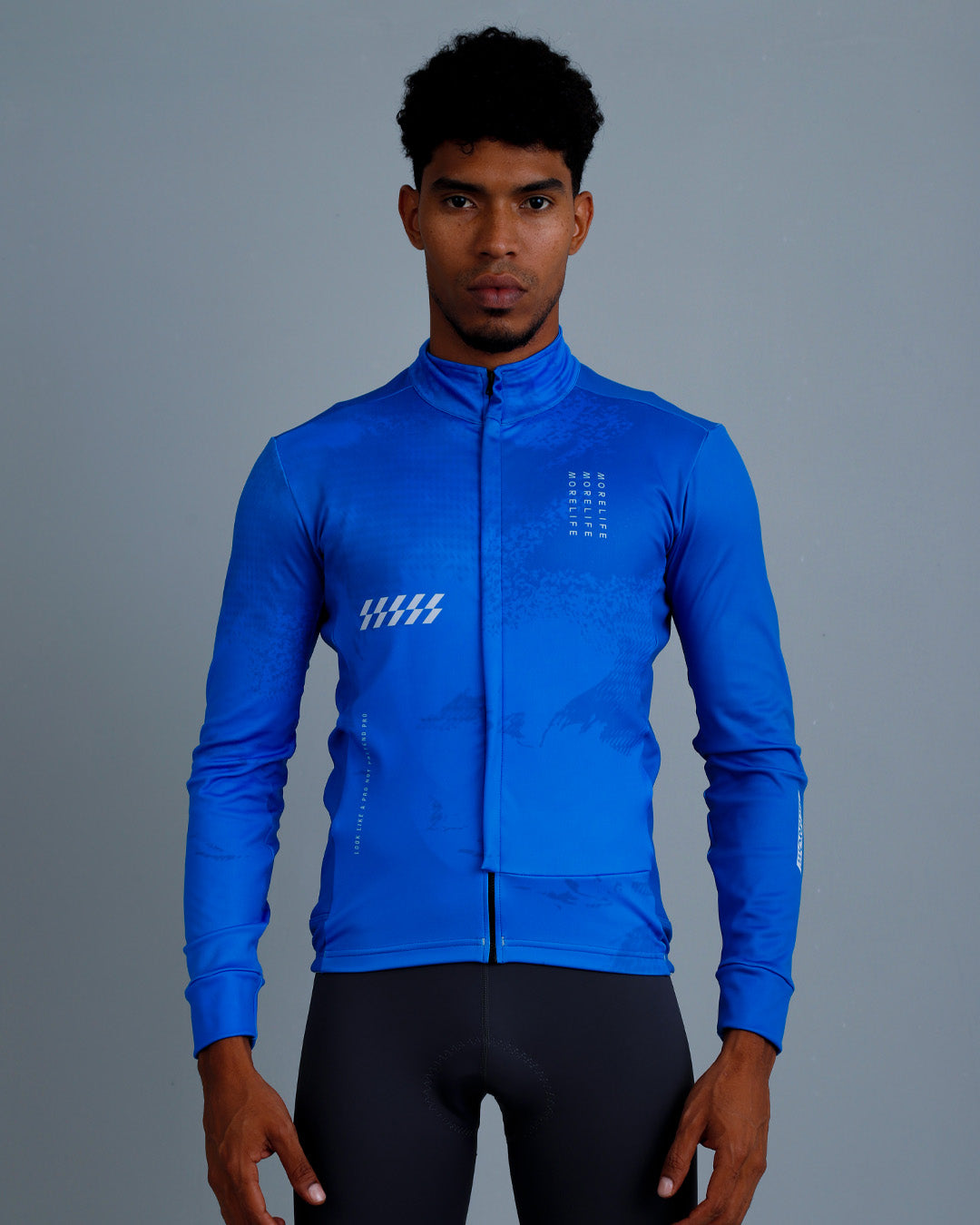Jersey Winter Tempo