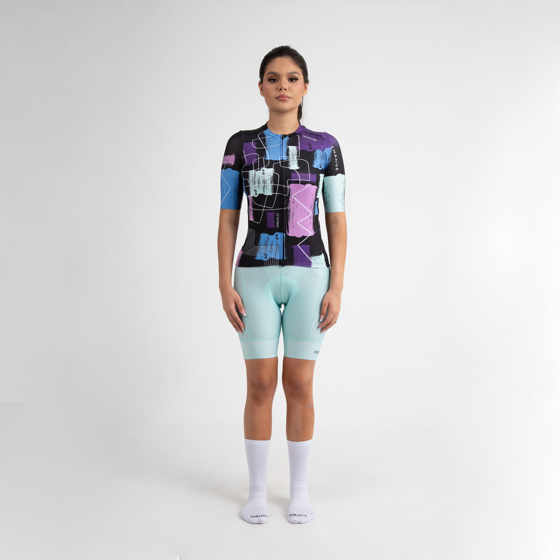 Jersey competition urban vibes