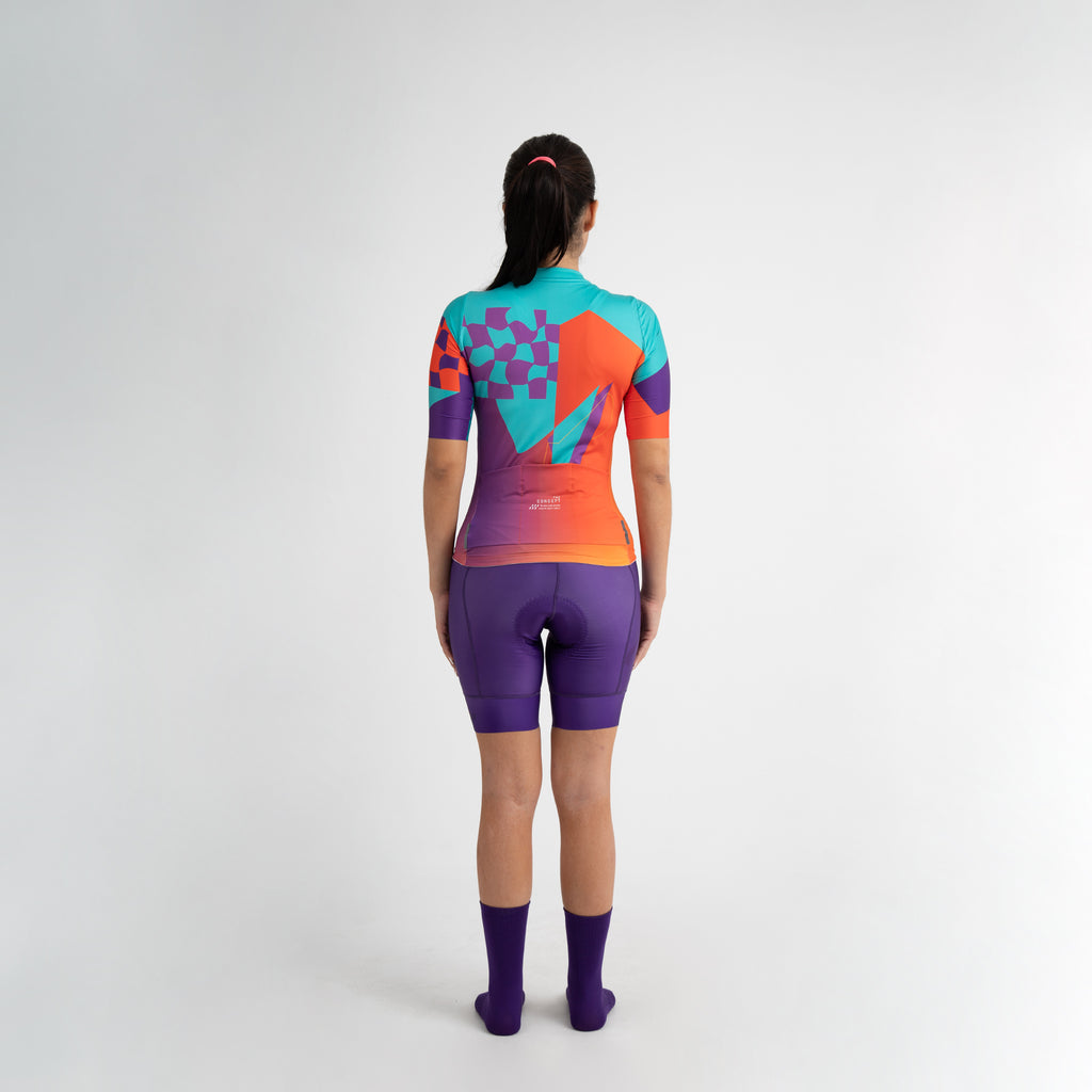 Jersey Competition Energia prisma