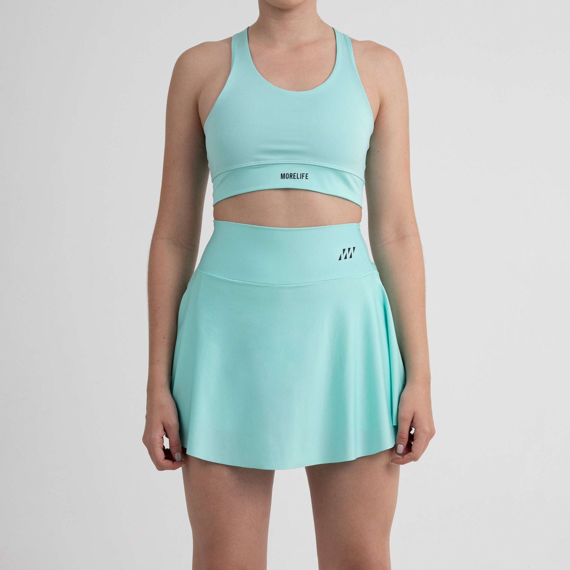 FALDA DEPORTIVA