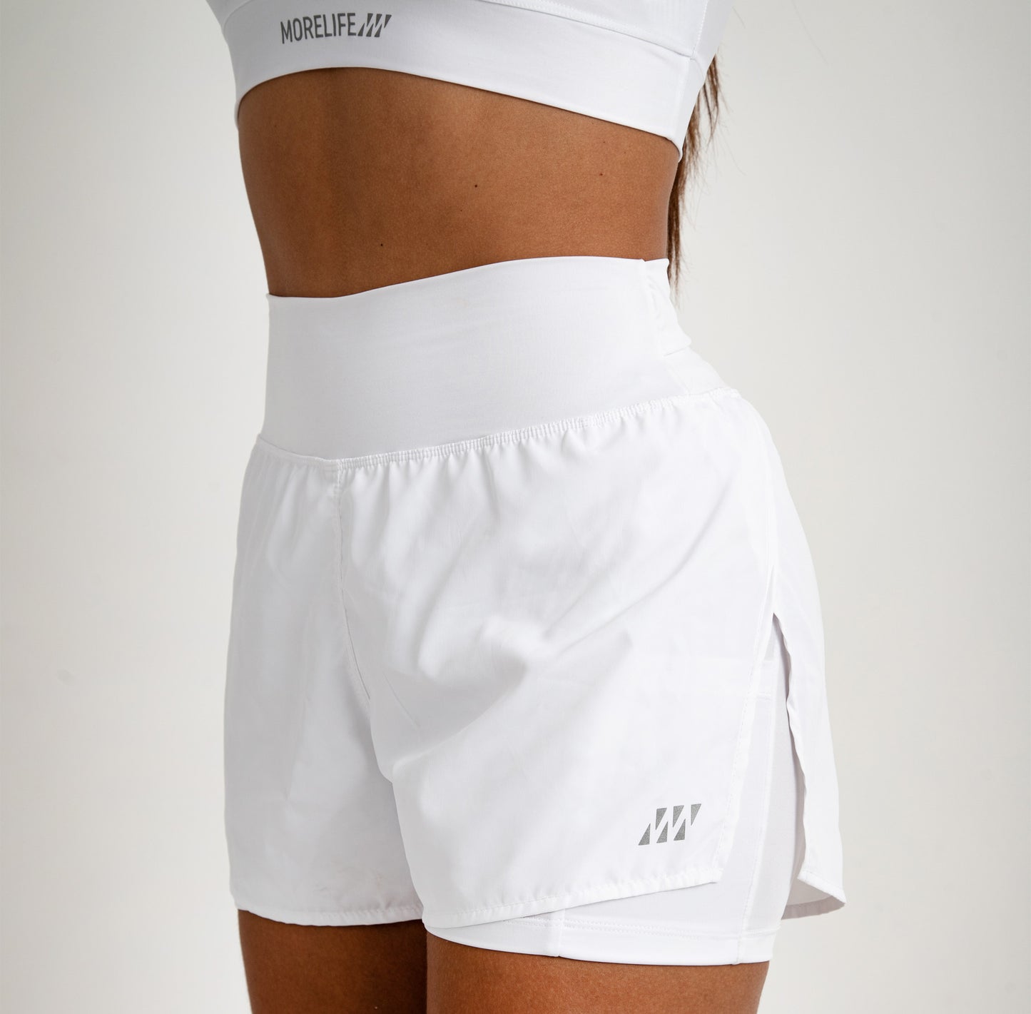 Short 4ctive 2 en 1