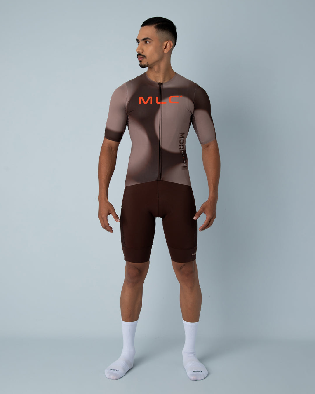 Jersey Compress MLC Polka