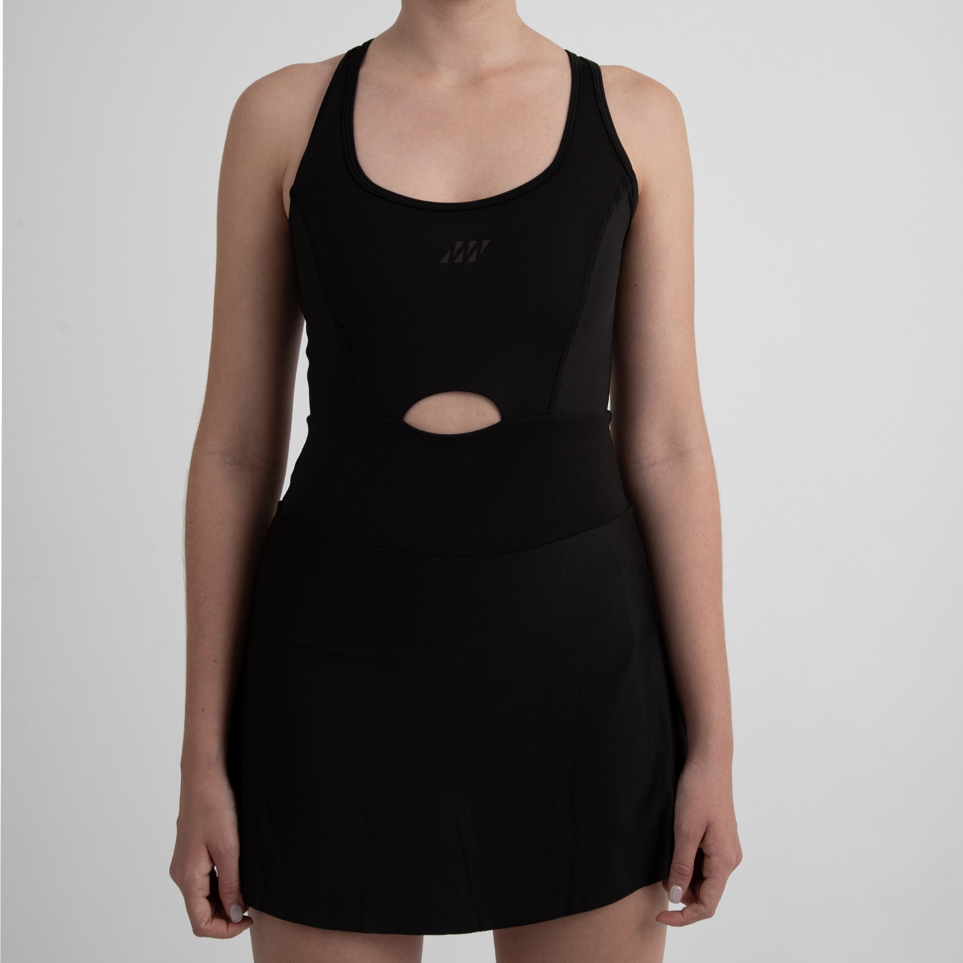 vestido deportivo