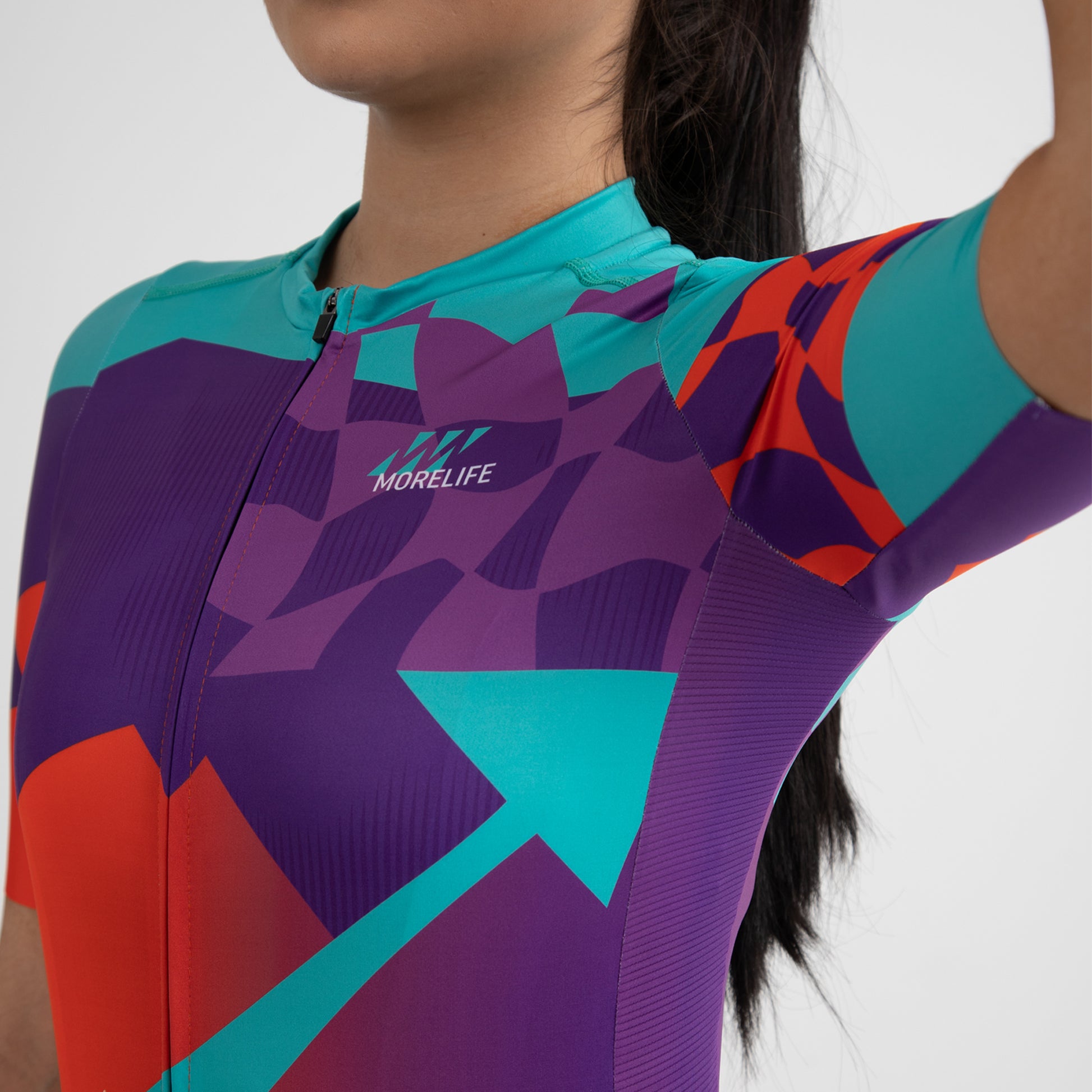 Jersey Competition Energia prisma