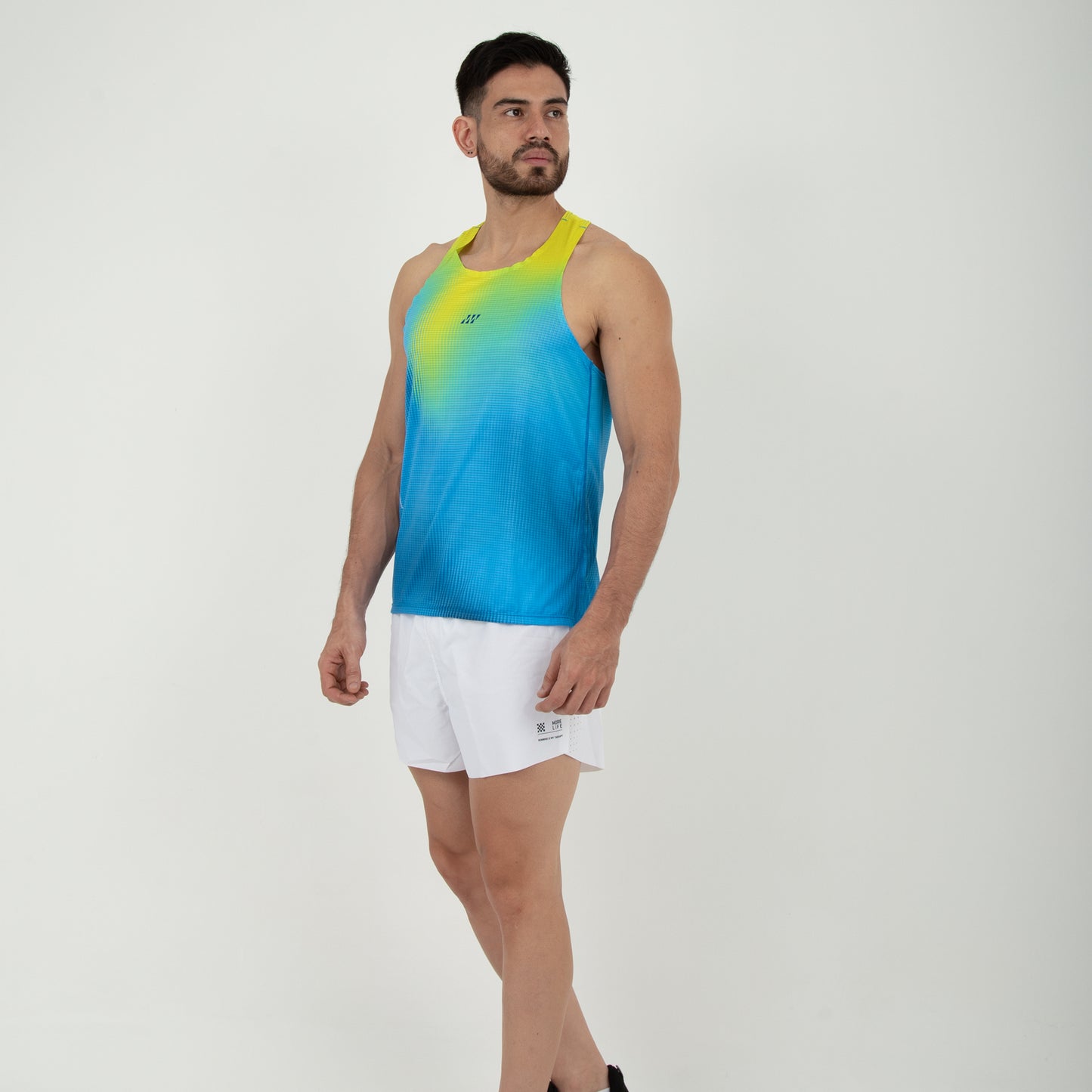 Camiseta MS Ultralight PRO Skyline