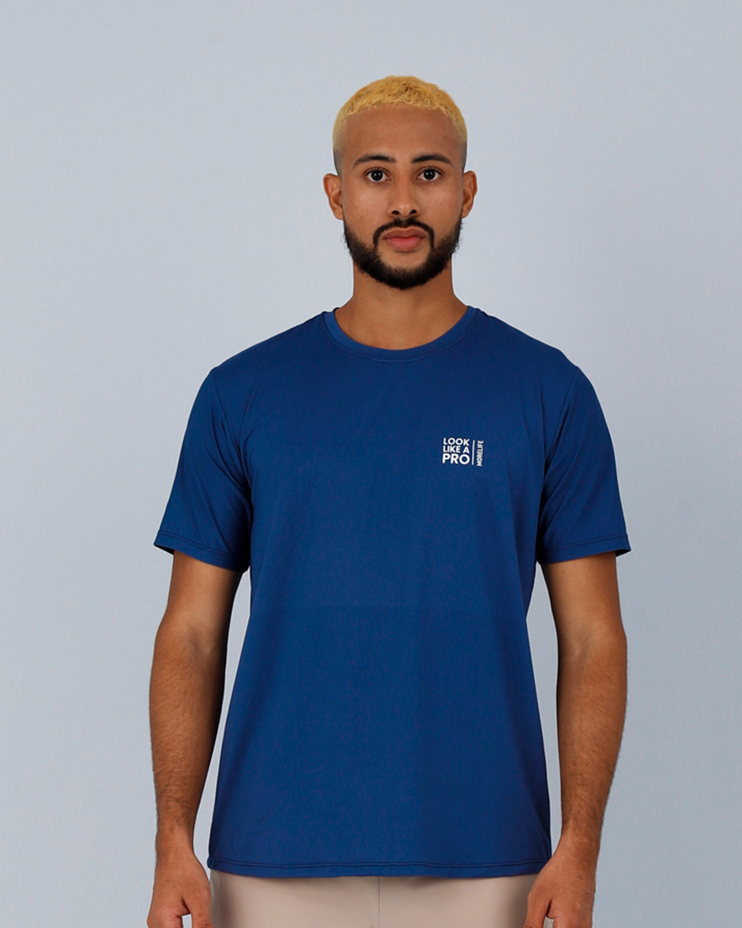 Camiseta MC Unicolor