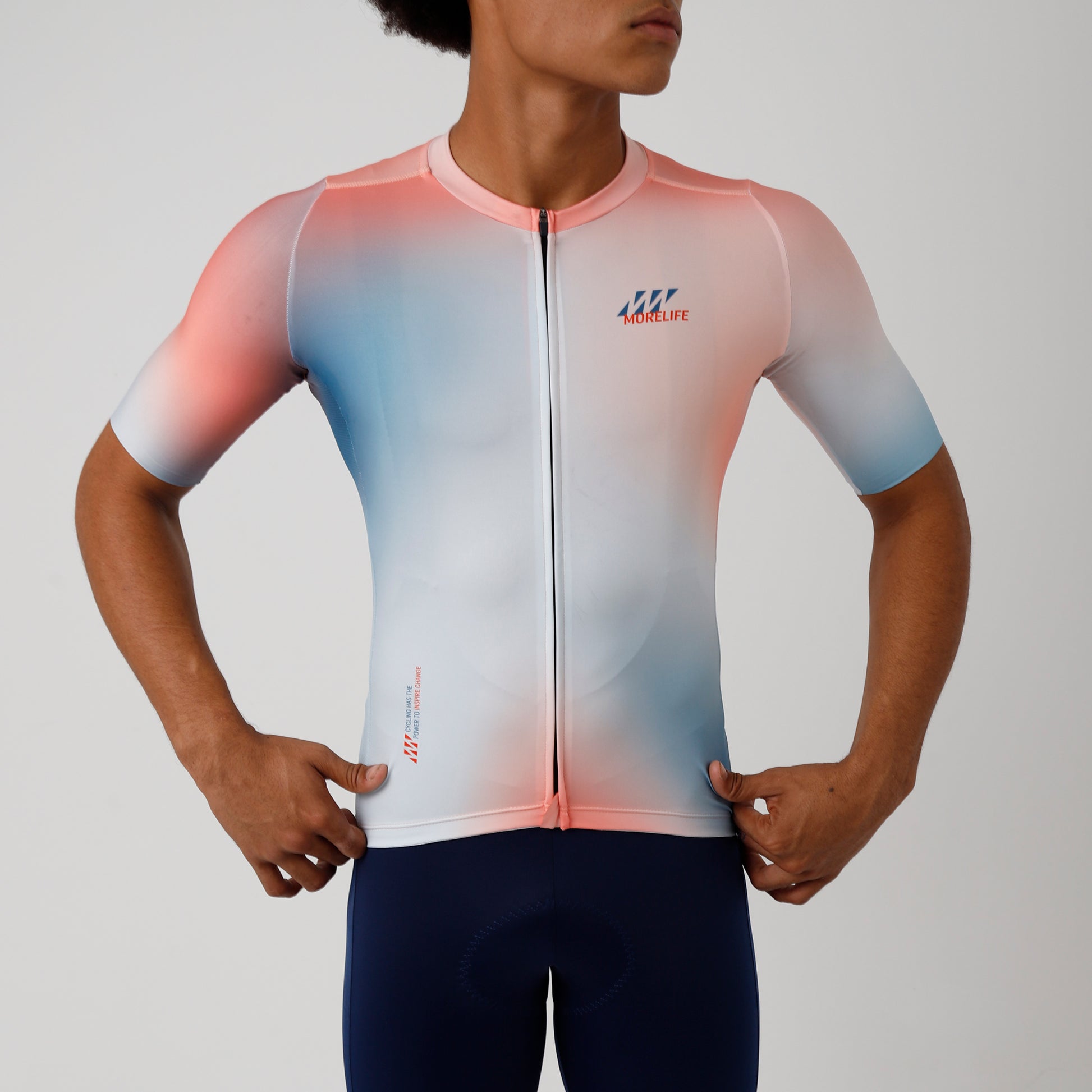 Jersey competition aura