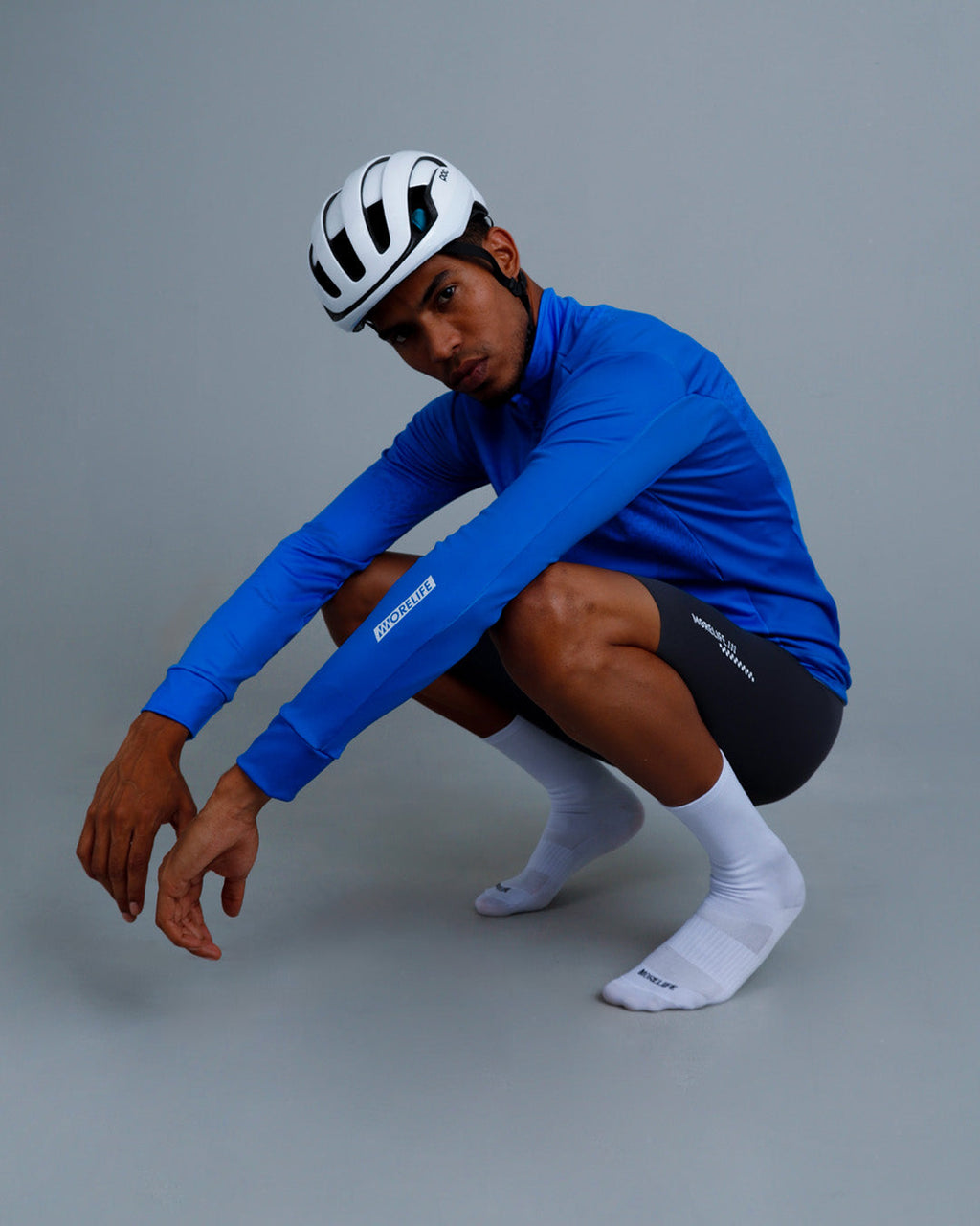 Jersey Winter Tempo