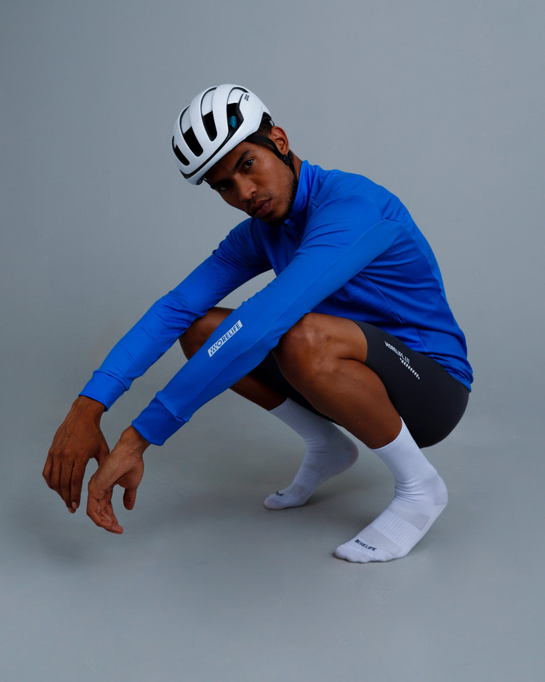 Jersey Winter Tempo