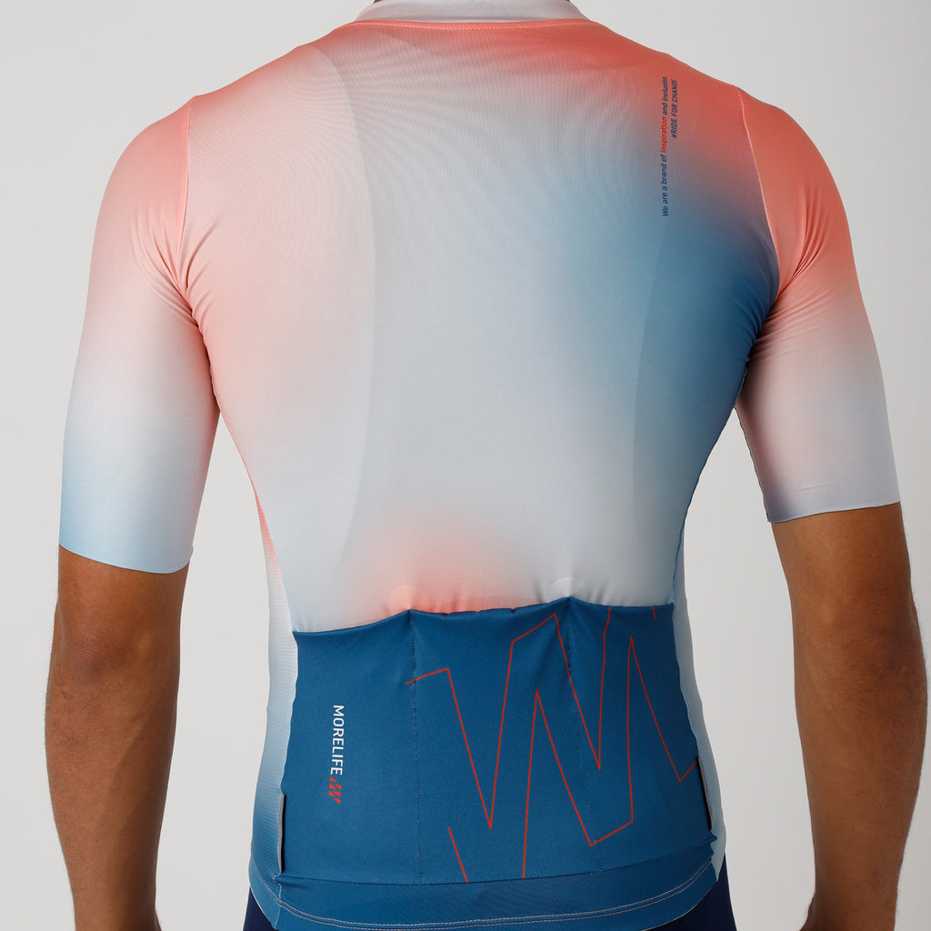 Jersey competition aura