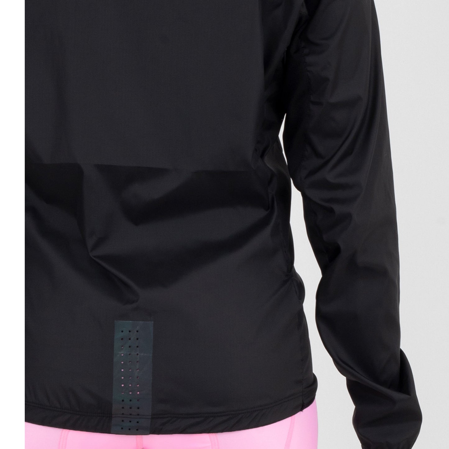 Chaqueta Rompevientos