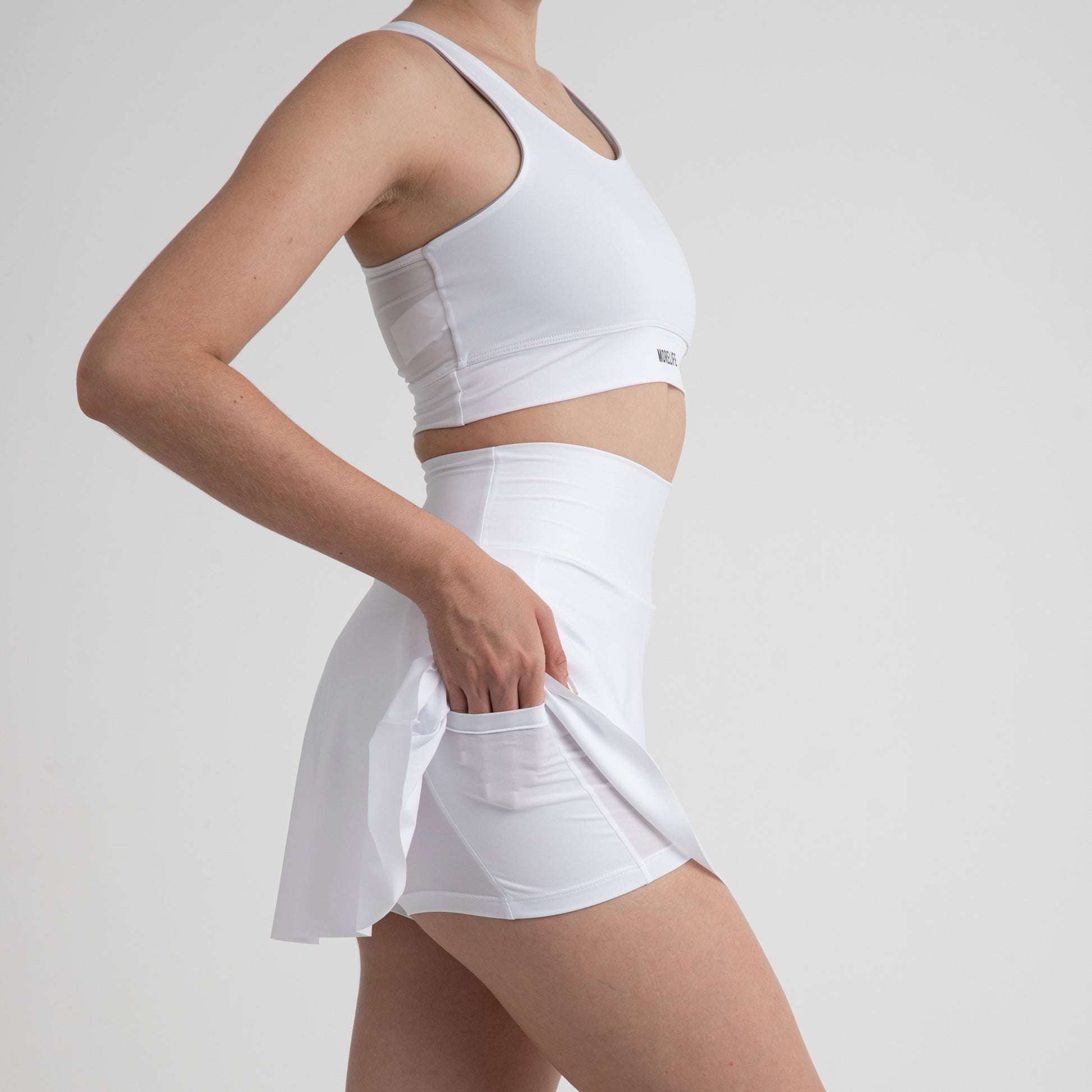 Falda Active FIT