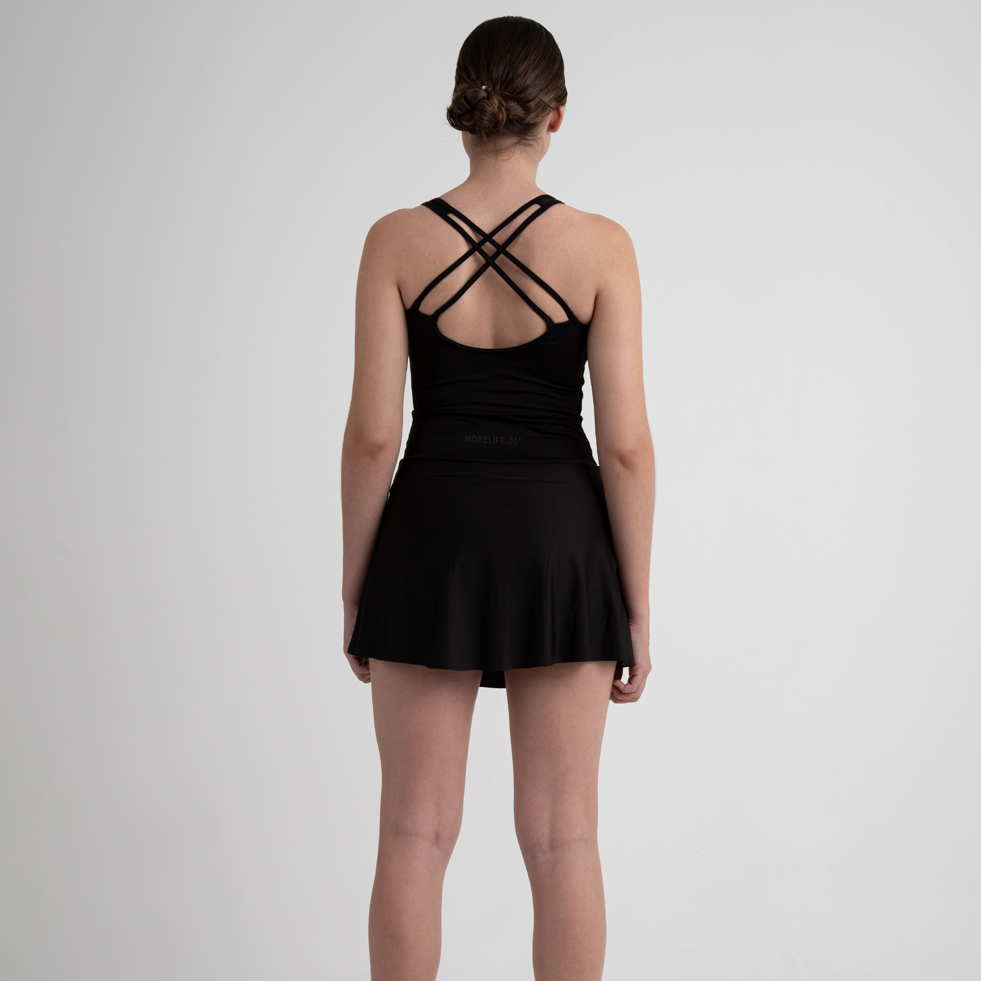 vestido deportivo