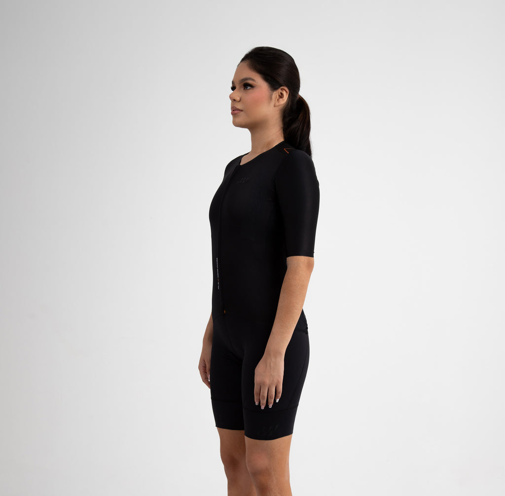 Jersey Inspire Negro MLC