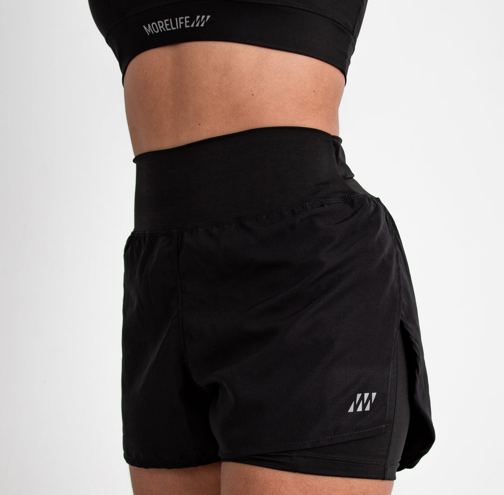 Short 4ctive 2 en 1