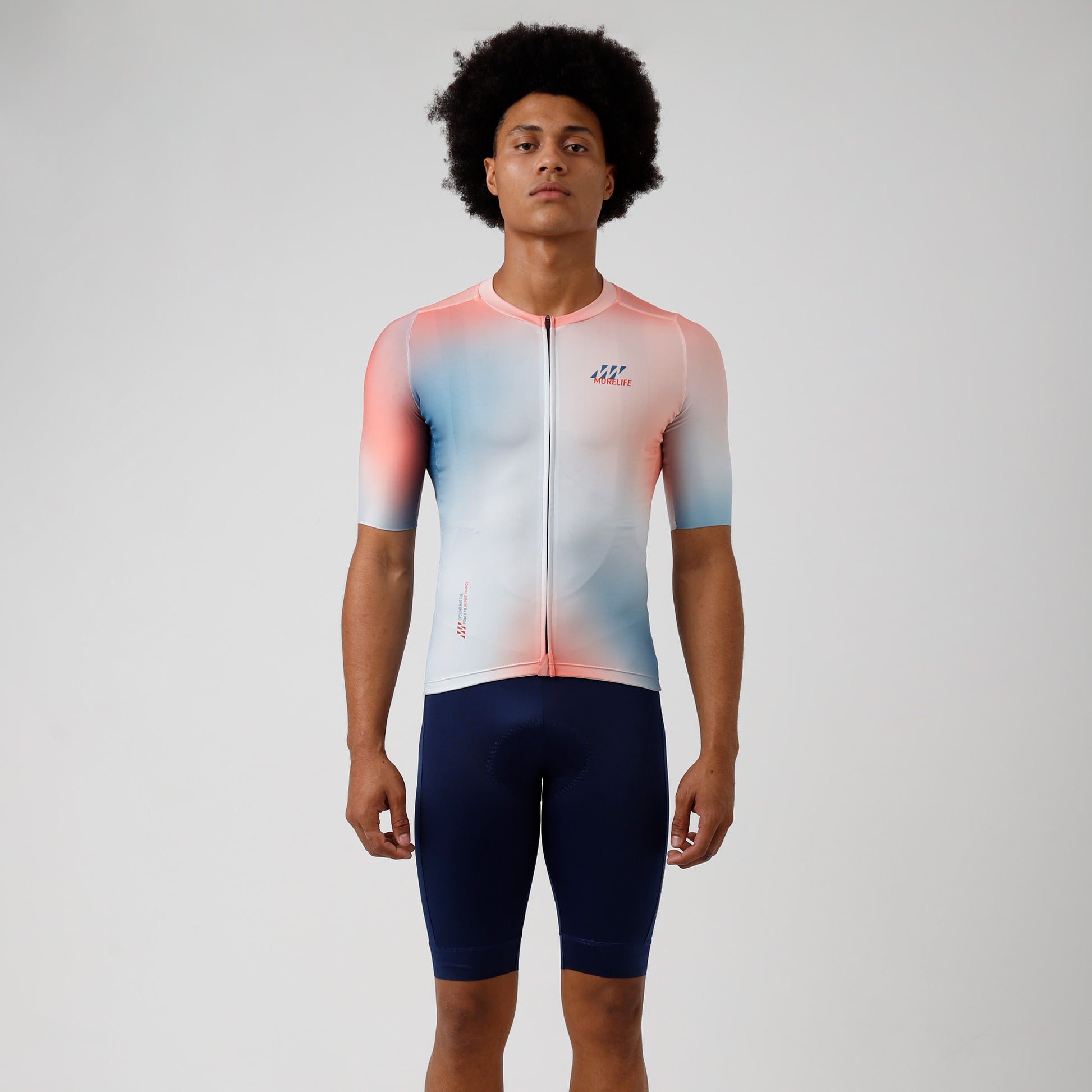 Jersey competition aura