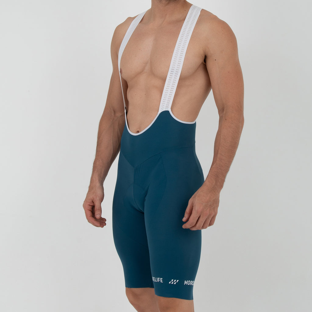Combo (Jersey Active Pro + Licra Racing + Medias)