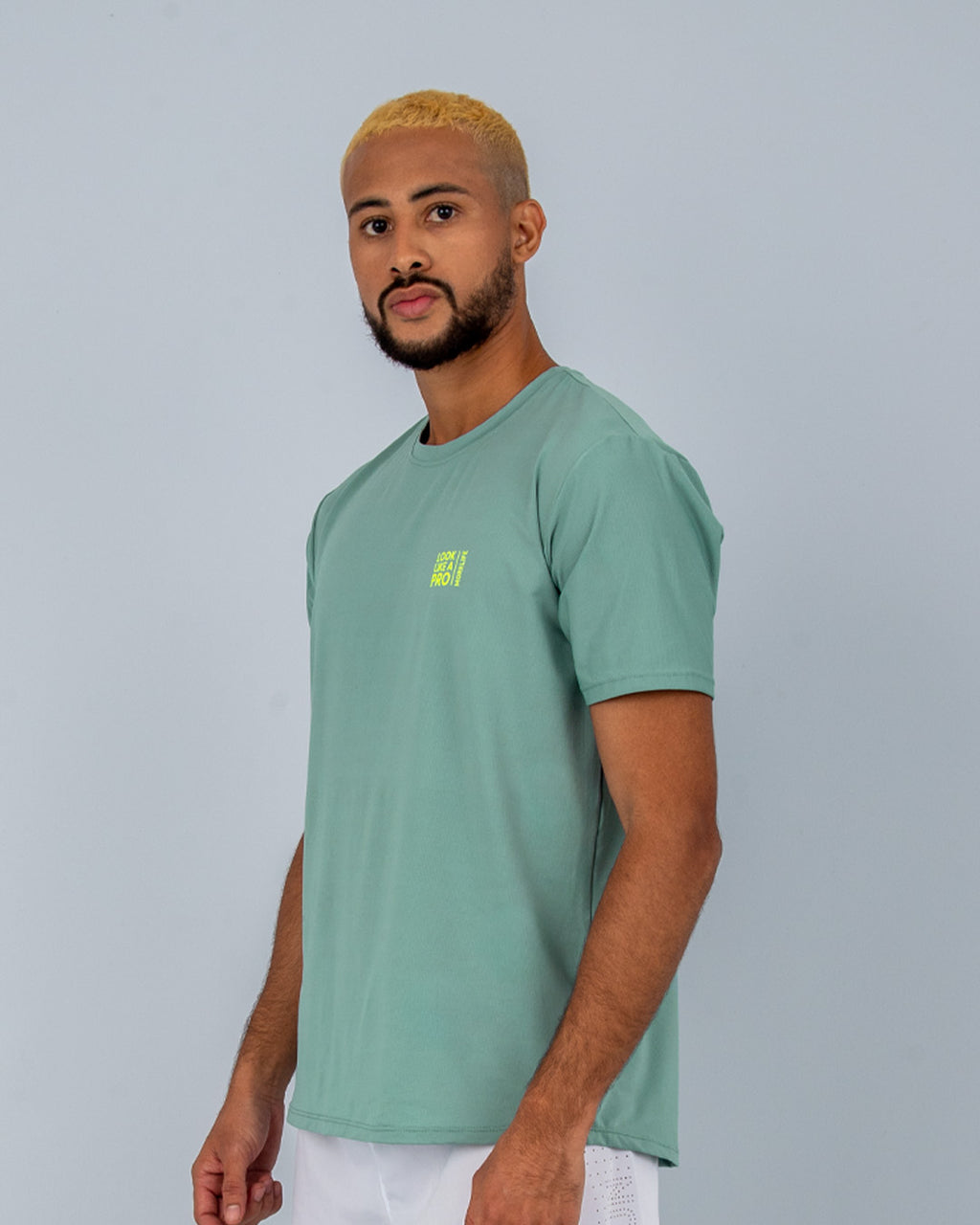 Camiseta MC Unicolor