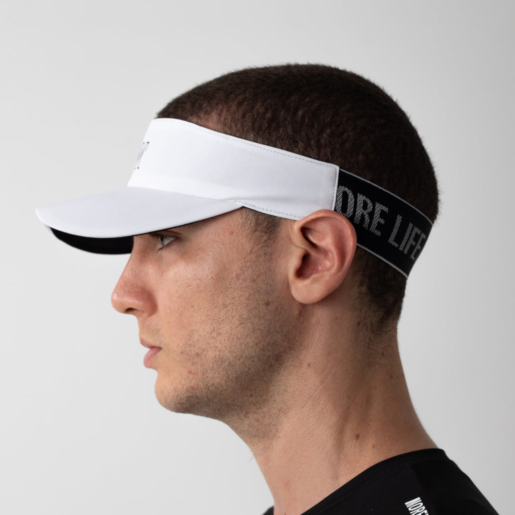 Visera Blanca