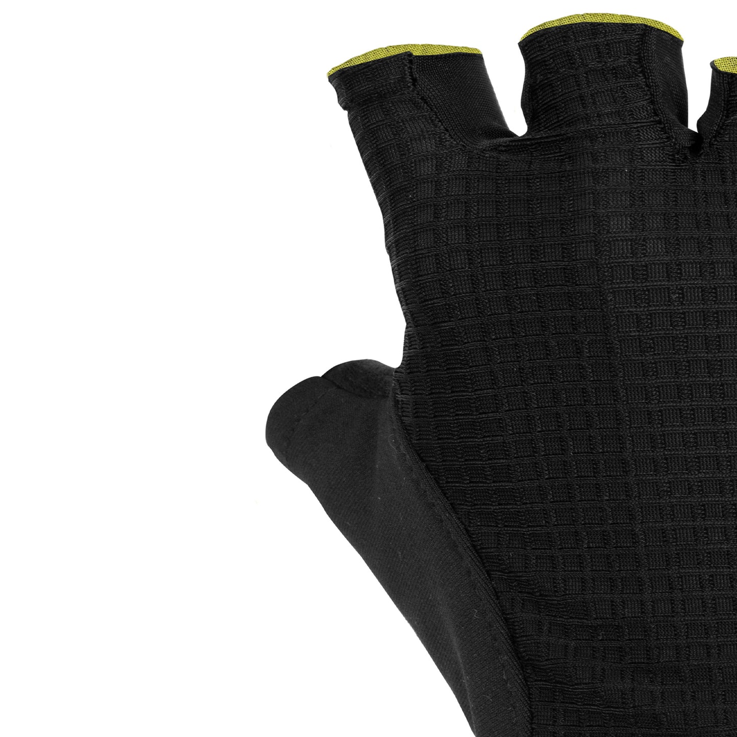 Guantes Negros