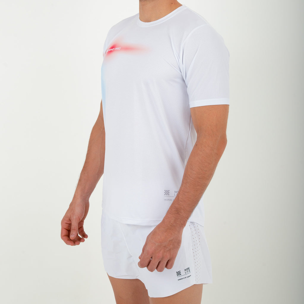 Camiseta MC Racing Pretend Pro