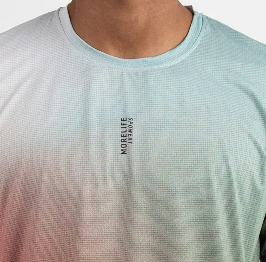 Camiseta MC Racing Vibrant
