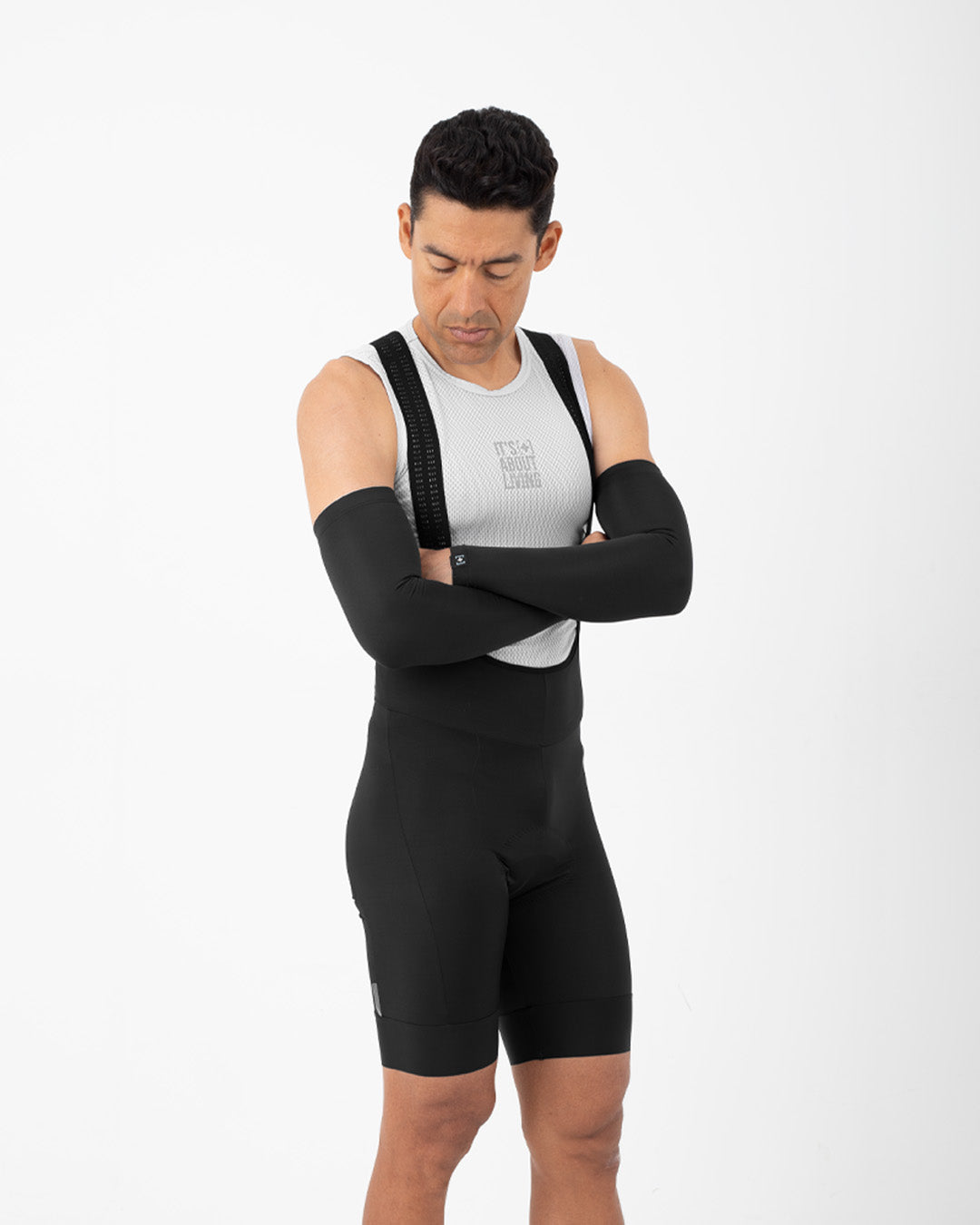 Mangas de Ciclismo